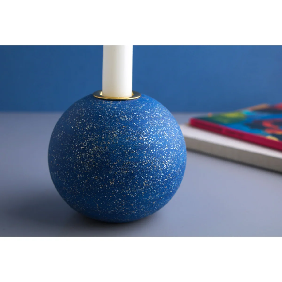 Maiizen - Comet Candle Holder