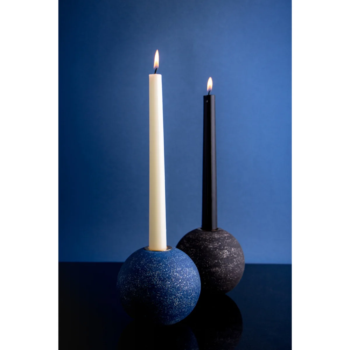 Maiizen - Comet Candle Holder