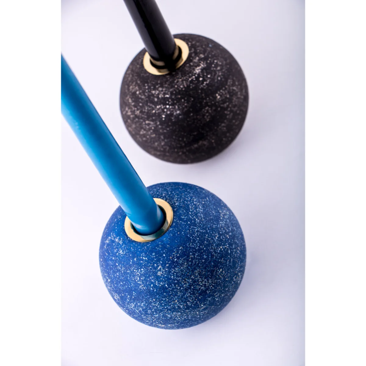 Maiizen - Comet Candle Holder